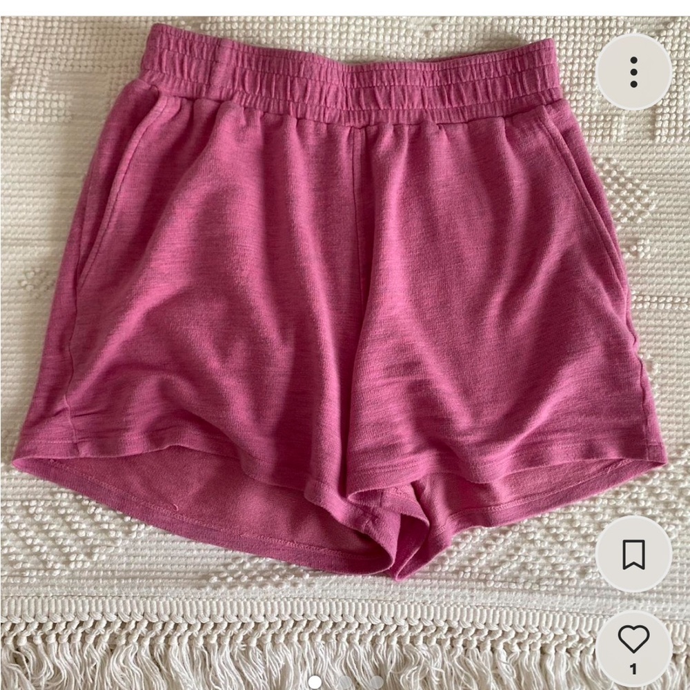 Monrow shorts